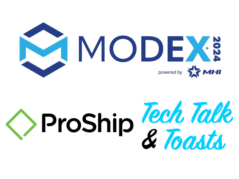 MODEX logo