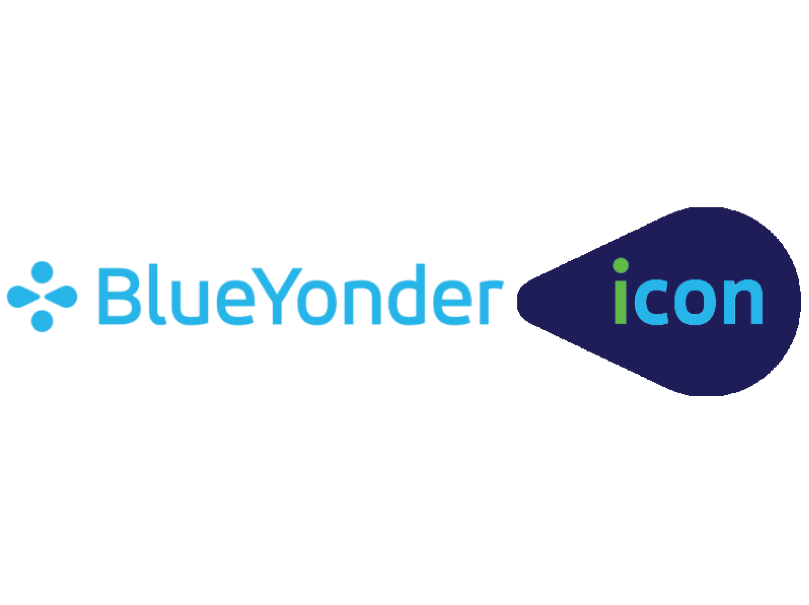 Blue Yonder Icon Logo